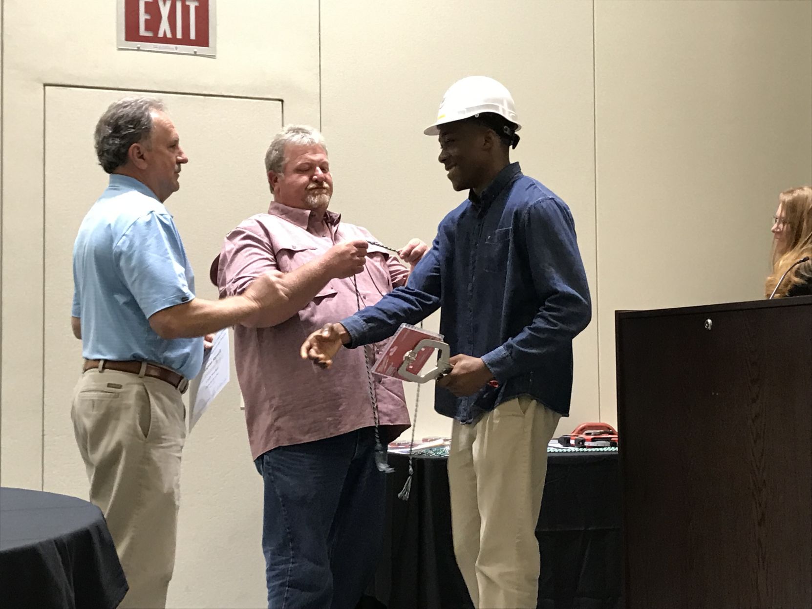 KCS College and Career Signing Day